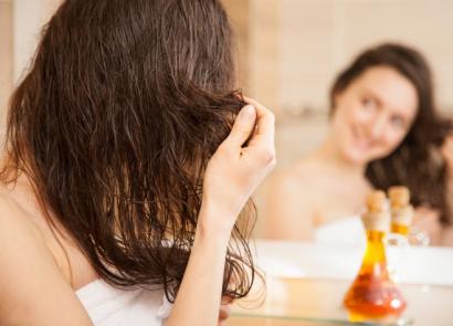 Персиковое масло: натуральное увлажнение для ваших волос