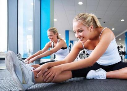 Легкие упражнения для похудения живота и боков - как делать в домашних условиях мужчина и женщинам Как убрать живот и бока упражнения для женщин