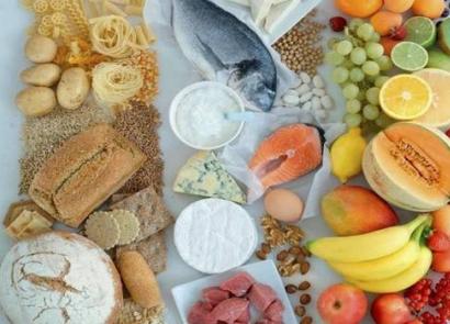Низкокалорийные продукты для похудения - список и рецепты для диет