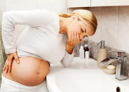 Токсикоз при беременности на ранних сроках: когда начинается, сколько длится, как с ним бороться, как проявляется (симптомы), отзывы